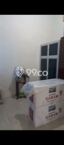 Jual Rumah Harga Miring Cileungsi Punya 2 Kamar & LT 60m2 Jual Rumah Harga Miring Cileungsi Punya 2 Kamar & LT 60m2