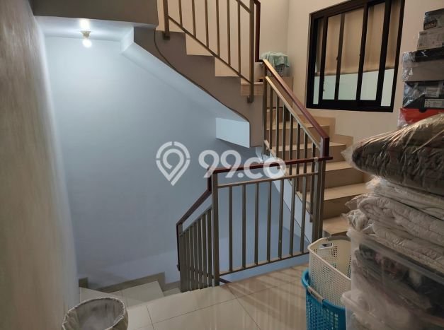 Jual Rumah Luas Megah Dengan View Cantik di Muara Karang, Jakarta Utara Jual Rumah Luas Megah Dengan View Cantik di Muara Karang, Jakarta Utara