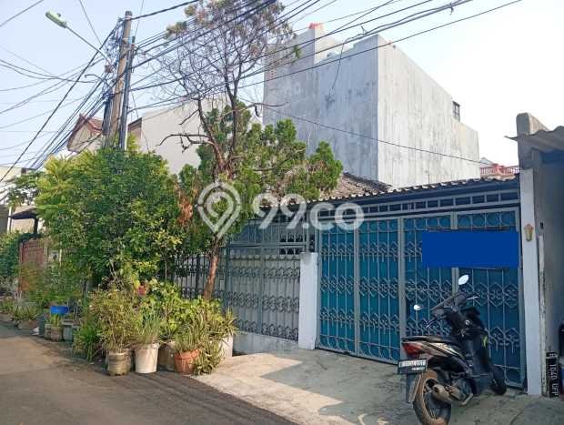 Disewakan! Rumah 2 Kamar Tidur &
2 Kamar Mandi di Muara Karang, Jakarta Utara Disewakan! Rumah 2 Kamar Tidur &
2 Kamar Mandi di Muara Karang, Jakarta Utara