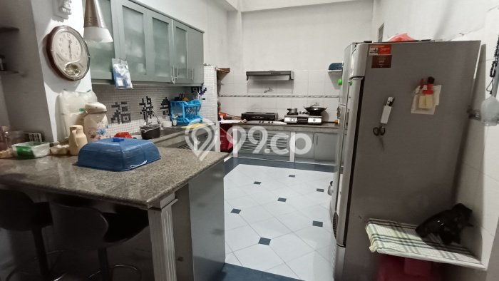 Hunian Super Elit dengan Akses Paling Strategis di Pluit, Jakarta Utara Hunian Super Elit dengan Akses Paling Strategis di Pluit, Jakarta Utara