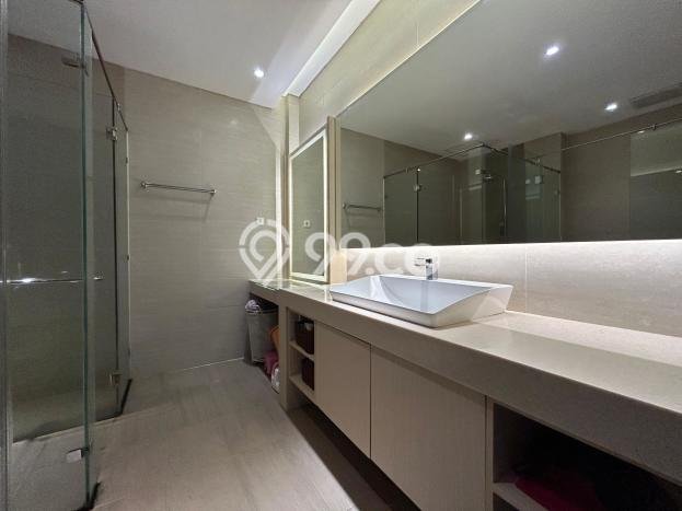 Rumah Luxury Modern Siap Huni di Pantai Indah Kapuk Jakarta Utara Rumah Luxury Modern Siap Huni di Pantai Indah Kapuk Jakarta Utara