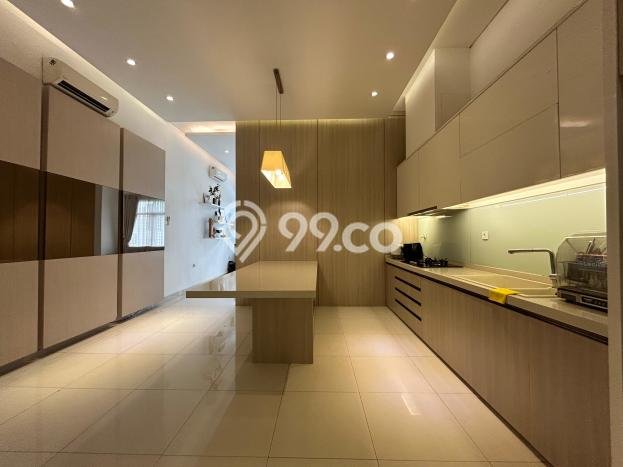 Rumah Luxury Modern Siap Huni di Pantai Indah Kapuk Jakarta Utara Rumah Luxury Modern Siap Huni di Pantai Indah Kapuk Jakarta Utara