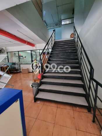 Unit Ruko Dijual di Jakarta Utara LT 168m2 & LB 736m2 Unit Ruko Dijual di Jakarta Utara LT 168m2 & LB 736m2