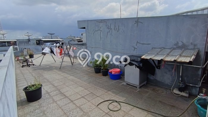 Untuk Dijual! Ruko di Jelambar Jakarta Barat LT 94m2 / LB 196m2 Kawasan Bisnis Untuk Dijual! Ruko di Jelambar Jakarta Barat LT 94m2 / LB 196m2 Kawasan Bisnis