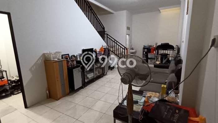 Untuk Dijual! Ruko di Jelambar Jakarta Barat LT 94m2 / LB 196m2 Kawasan Bisnis Untuk Dijual! Ruko di Jelambar Jakarta Barat LT 94m2 / LB 196m2 Kawasan Bisnis