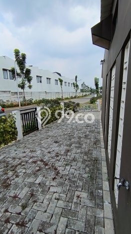 For Sale Rumah 2 Kamar Lokasi Ideal Nyaman dan Strategis di Cisauk For Sale Rumah 2 Kamar Lokasi Ideal Nyaman dan Strategis di Cisauk