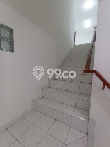 For Sale! Premium House LT 170m2 Desain Modern di Tomang For Sale! Premium House LT 170m2 Desain Modern di Tomang