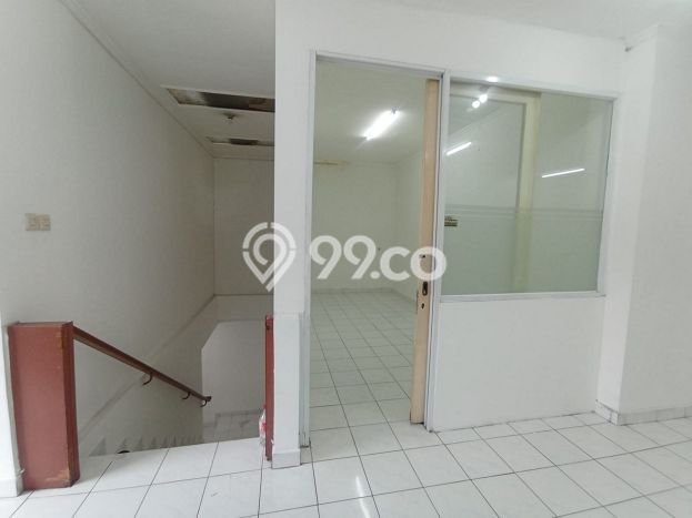 For Sale! Premium House LT 170m2 Desain Modern di Tomang For Sale! Premium House LT 170m2 Desain Modern di Tomang