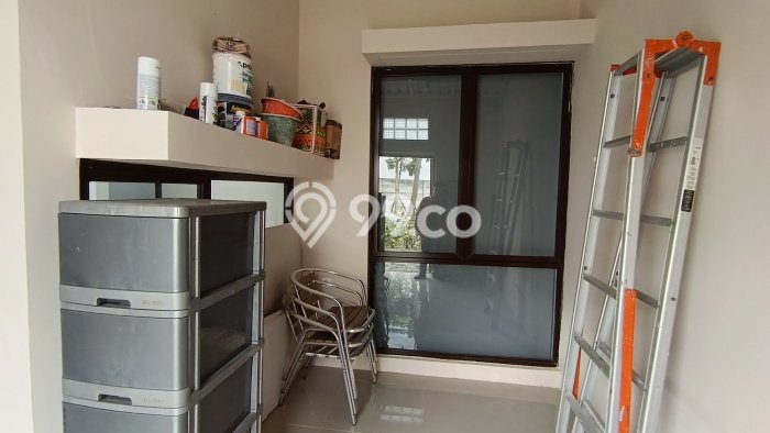 For Sale Rumah 2 Kamar Lokasi Ideal Nyaman dan Strategis di Cisauk For Sale Rumah 2 Kamar Lokasi Ideal Nyaman dan Strategis di Cisauk