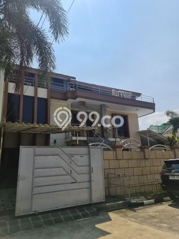 Hunian Elit LB 400m2 Siap Huni Desain Elegan di Green garden, Jakarta Barat Hunian Elit LB 400m2 Siap Huni Desain Elegan di Green garden, Jakarta Barat