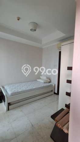 Hunian Apartemen Ideal untuk Dijual di Jakarta Selatan dengan 2 Kamar Hunian Apartemen Ideal untuk Dijual di Jakarta Selatan dengan 2 Kamar