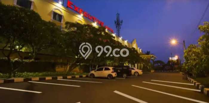 AREA PREMIUM! Hotel di , Luas 6036m2m², Lokasi Premium AREA PREMIUM! Hotel di , Luas 6036m2m², Lokasi Premium