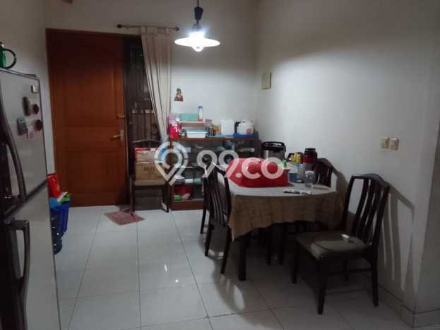 For Sale! Luxury House LT 180m2 Desain Elegan di Pluit For Sale! Luxury House LT 180m2 Desain Elegan di Pluit