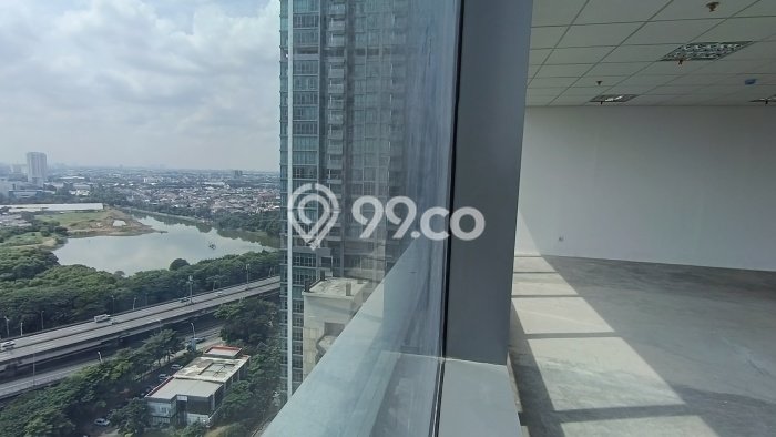 Kantor Komersial Disewakan di Cempaka Putih Jakarta Pusat Luas 720m2 Kantor Komersial Disewakan di Cempaka Putih Jakarta Pusat Luas 720m2