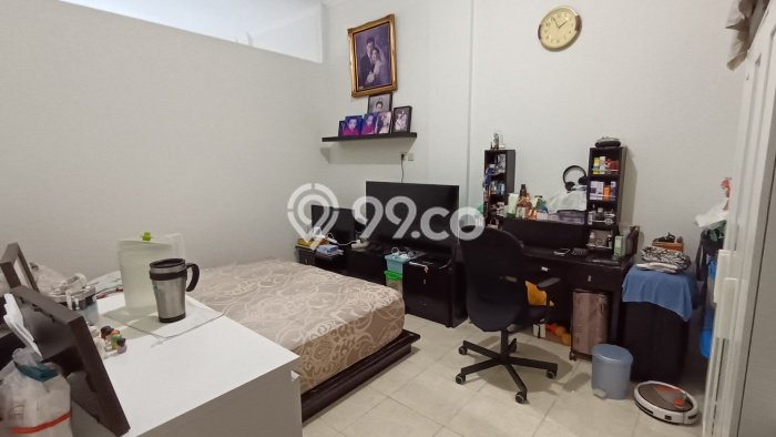 Untuk Dijual! Ruko di Jelambar Jakarta Barat LT 94m2 / LB 196m2 Kawasan Bisnis Untuk Dijual! Ruko di Jelambar Jakarta Barat LT 94m2 / LB 196m2 Kawasan Bisnis