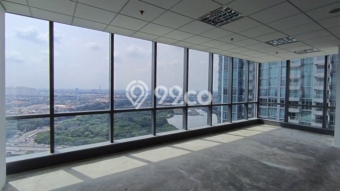 Kantor Komersial Disewakan di Cempaka Putih Jakarta Pusat Luas 720m2 Kantor Komersial Disewakan di Cempaka Putih Jakarta Pusat Luas 720m2