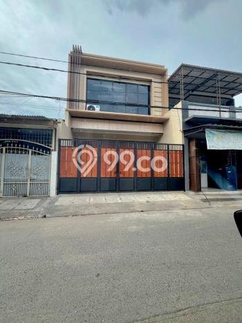 Untuk Dijual! Ruko di Poris Tangerang LT 72m2 / LB 110m2 Kawasan Bisnis Untuk Dijual! Ruko di Poris Tangerang LT 72m2 / LB 110m2 Kawasan Bisnis