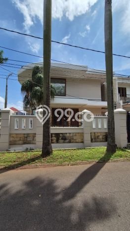 Hunian Super Elit dengan Akses Paling Strategis di Puri Indah, Jakarta Barat Hunian Super Elit dengan Akses Paling Strategis di Puri Indah, Jakarta Barat