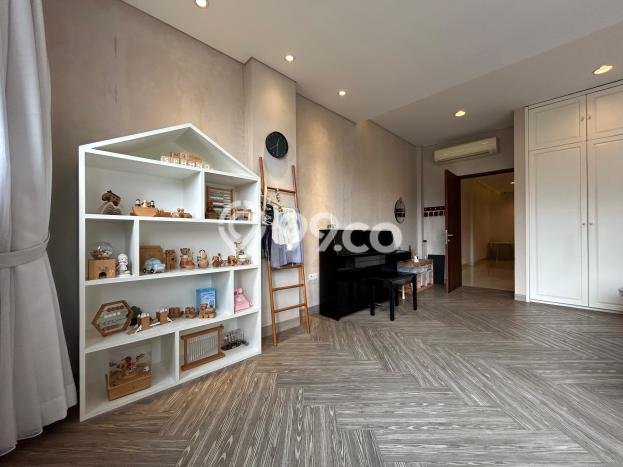 Rumah Luxury Modern Siap Huni di Pantai Indah Kapuk Jakarta Utara Rumah Luxury Modern Siap Huni di Pantai Indah Kapuk Jakarta Utara