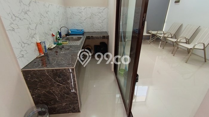 For Sale Rumah 2 Kamar Lokasi Ideal Nyaman dan Strategis di Cisauk For Sale Rumah 2 Kamar Lokasi Ideal Nyaman dan Strategis di Cisauk