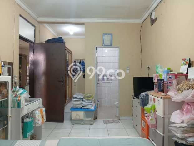 Dijual Rumah Eksklusif 3 KT di Muara Karang, Jakarta Utara Dijual Rumah Eksklusif 3 KT di Muara Karang, Jakarta Utara