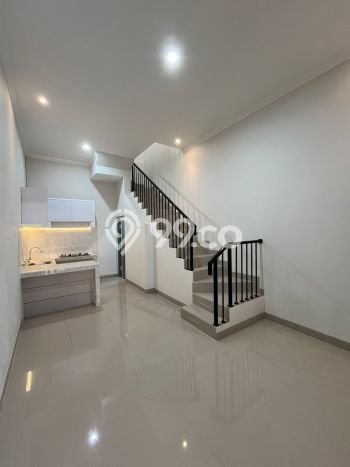 Rumah Modern 2 KT di Poris Tangerang Rumah Modern 2 KT di Poris Tangerang
