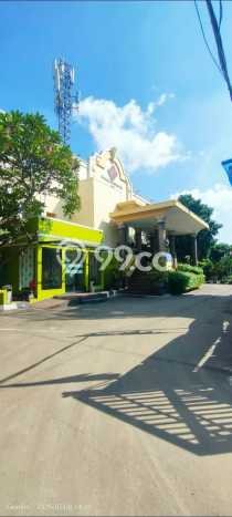 AREA PREMIUM! Hotel di , Luas 6036m2m², Lokasi Premium AREA PREMIUM! Hotel di , Luas 6036m2m², Lokasi Premium