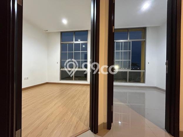 Rumah Modern 4 KT di Pantai Indah Kapuk 2 Jakarta Utara Rumah Modern 4 KT di Pantai Indah Kapuk 2 Jakarta Utara