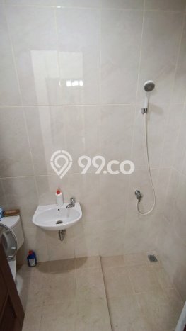 For Sale Rumah 2 Kamar Lokasi Ideal Nyaman dan Strategis di Cisauk For Sale Rumah 2 Kamar Lokasi Ideal Nyaman dan Strategis di Cisauk