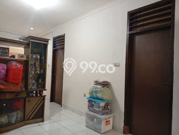 Dijual Rumah Eksklusif 3 KT di Muara Karang, Jakarta Utara Dijual Rumah Eksklusif 3 KT di Muara Karang, Jakarta Utara