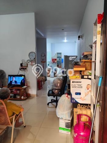 Jual Rumah Luas Megah Dengan View Cantik di Muara Karang, Jakarta Utara Jual Rumah Luas Megah Dengan View Cantik di Muara Karang, Jakarta Utara