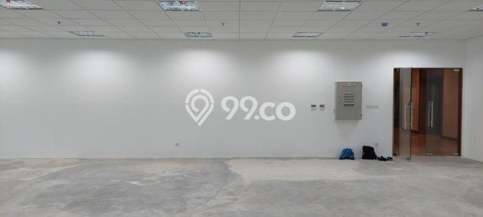 Unit Kantor Paling Strategis di Cempaka Putih Jakarta Pusat dengan LB 720m2 Unit Kantor Paling Strategis di Cempaka Putih Jakarta Pusat dengan LB 720m2