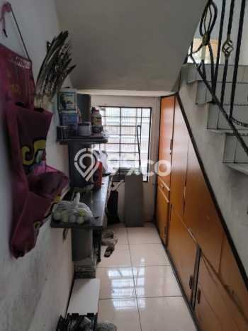 Disewakan! Rumah 4 Kamar Tidur &
3 Kamar Mandi di Muara Karang, Jakarta Utara Disewakan! Rumah 4 Kamar Tidur &
3 Kamar Mandi di Muara Karang, Jakarta Utara