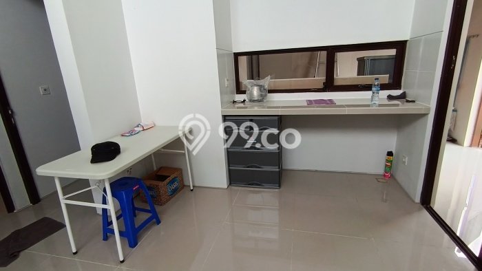 For Sale Rumah 2 Kamar Lokasi Ideal Nyaman dan Strategis di Cisauk For Sale Rumah 2 Kamar Lokasi Ideal Nyaman dan Strategis di Cisauk