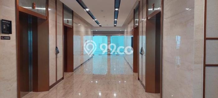 Unit Kantor Paling Strategis di Cempaka Putih Jakarta Pusat dengan LB 720m2 Unit Kantor Paling Strategis di Cempaka Putih Jakarta Pusat dengan LB 720m2