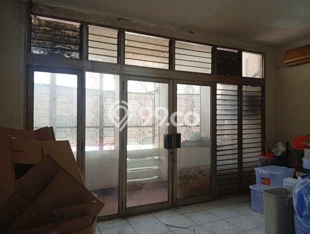 Untuk Dijual! Ruko di Muara Karang Jakarta Utara LT 125m2 / LB 200m2 Kawasan Bisnis Untuk Dijual! Ruko di Muara Karang Jakarta Utara LT 125m2 / LB 200m2 Kawasan Bisnis