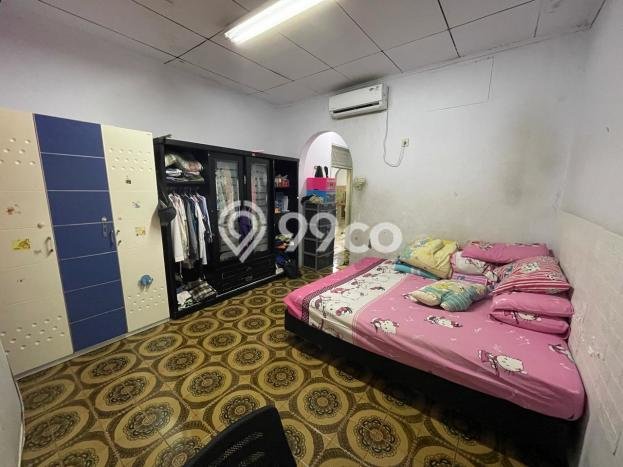 Jual Rumah Luas Megah Dengan View Cantik di Muara Karang, Jakarta Utara Jual Rumah Luas Megah Dengan View Cantik di Muara Karang, Jakarta Utara
