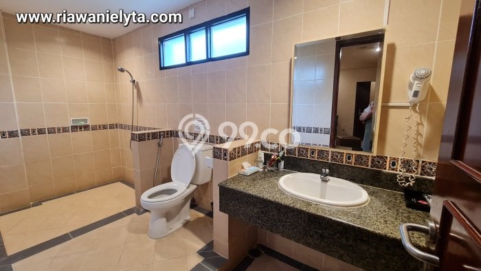 AREA PREMIUM! Hotel di , Luas 6036m2m², Lokasi Premium AREA PREMIUM! Hotel di , Luas 6036m2m², Lokasi Premium