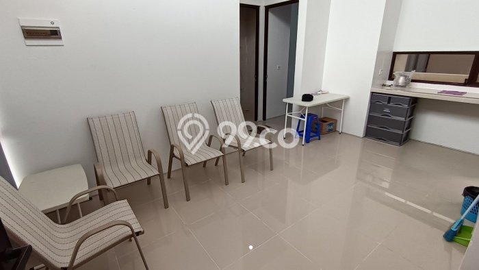 For Sale Rumah 2 Kamar Lokasi Ideal Nyaman dan Strategis di Cisauk For Sale Rumah 2 Kamar Lokasi Ideal Nyaman dan Strategis di Cisauk