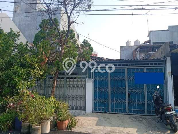 Disewakan! Rumah 2 Kamar Tidur &
2 Kamar Mandi di Muara Karang, Jakarta Utara Disewakan! Rumah 2 Kamar Tidur &
2 Kamar Mandi di Muara Karang, Jakarta Utara