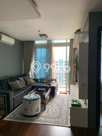 Hunian Apartemen Ideal untuk Dijual di Jakarta Utara dengan 2 Kamar Hunian Apartemen Ideal untuk Dijual di Jakarta Utara dengan 2 Kamar