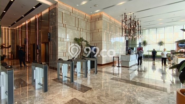 Kantor Komersial Disewakan di Cempaka Putih Jakarta Pusat Luas 720m2 Kantor Komersial Disewakan di Cempaka Putih Jakarta Pusat Luas 720m2