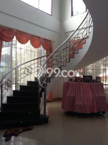 For Sale! Premium House LT 525m2 Desain Elegan di Pluit For Sale! Premium House LT 525m2 Desain Elegan di Pluit