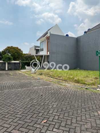 Untuk Dijual Tanah di Jakarta Barat, Luas 110m2 - Untuk Dijual Tanah di Jakarta Barat, Luas 110m2 -