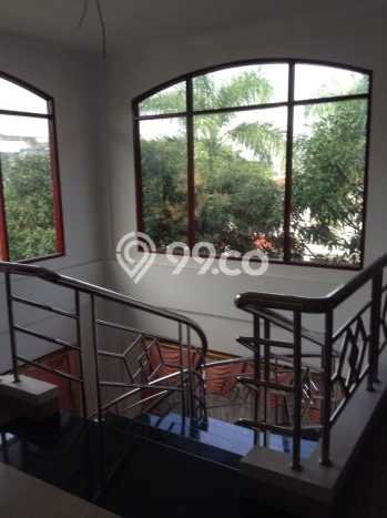 For Sale! Premium House LT 525m2 Desain Elegan di Pluit For Sale! Premium House LT 525m2 Desain Elegan di Pluit