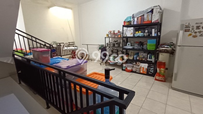 Untuk Dijual! Ruko di Jelambar Jakarta Barat LT 94m2 / LB 196m2 Kawasan Bisnis Untuk Dijual! Ruko di Jelambar Jakarta Barat LT 94m2 / LB 196m2 Kawasan Bisnis
