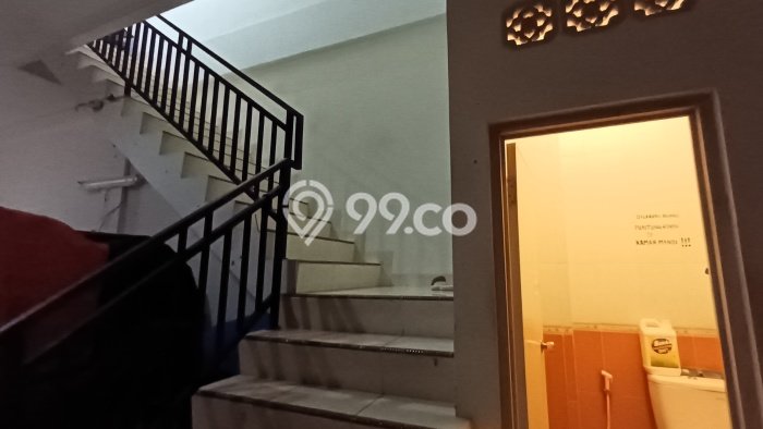 Untuk Dijual! Ruko di Jelambar Jakarta Barat LT 94m2 / LB 196m2 Kawasan Bisnis Untuk Dijual! Ruko di Jelambar Jakarta Barat LT 94m2 / LB 196m2 Kawasan Bisnis