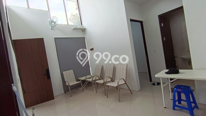 For Sale Rumah 2 Kamar Lokasi Ideal Nyaman dan Strategis di Cisauk For Sale Rumah 2 Kamar Lokasi Ideal Nyaman dan Strategis di Cisauk