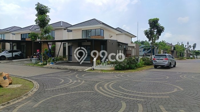 For Sale Rumah 2 Kamar Lokasi Ideal Nyaman dan Strategis di Cisauk For Sale Rumah 2 Kamar Lokasi Ideal Nyaman dan Strategis di Cisauk