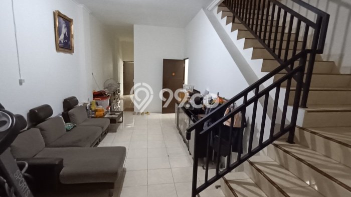 Untuk Dijual! Ruko di Jelambar Jakarta Barat LT 94m2 / LB 196m2 Kawasan Bisnis Untuk Dijual! Ruko di Jelambar Jakarta Barat LT 94m2 / LB 196m2 Kawasan Bisnis